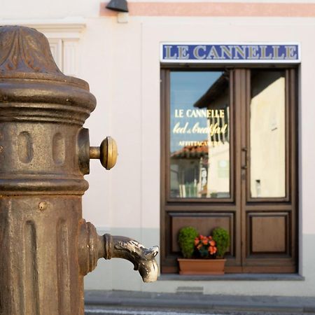B&B Le Cannelle Fiesole Exterior foto