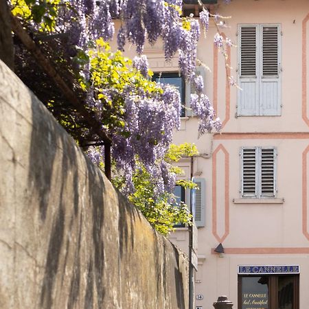 B&B Le Cannelle Fiesole Exterior foto