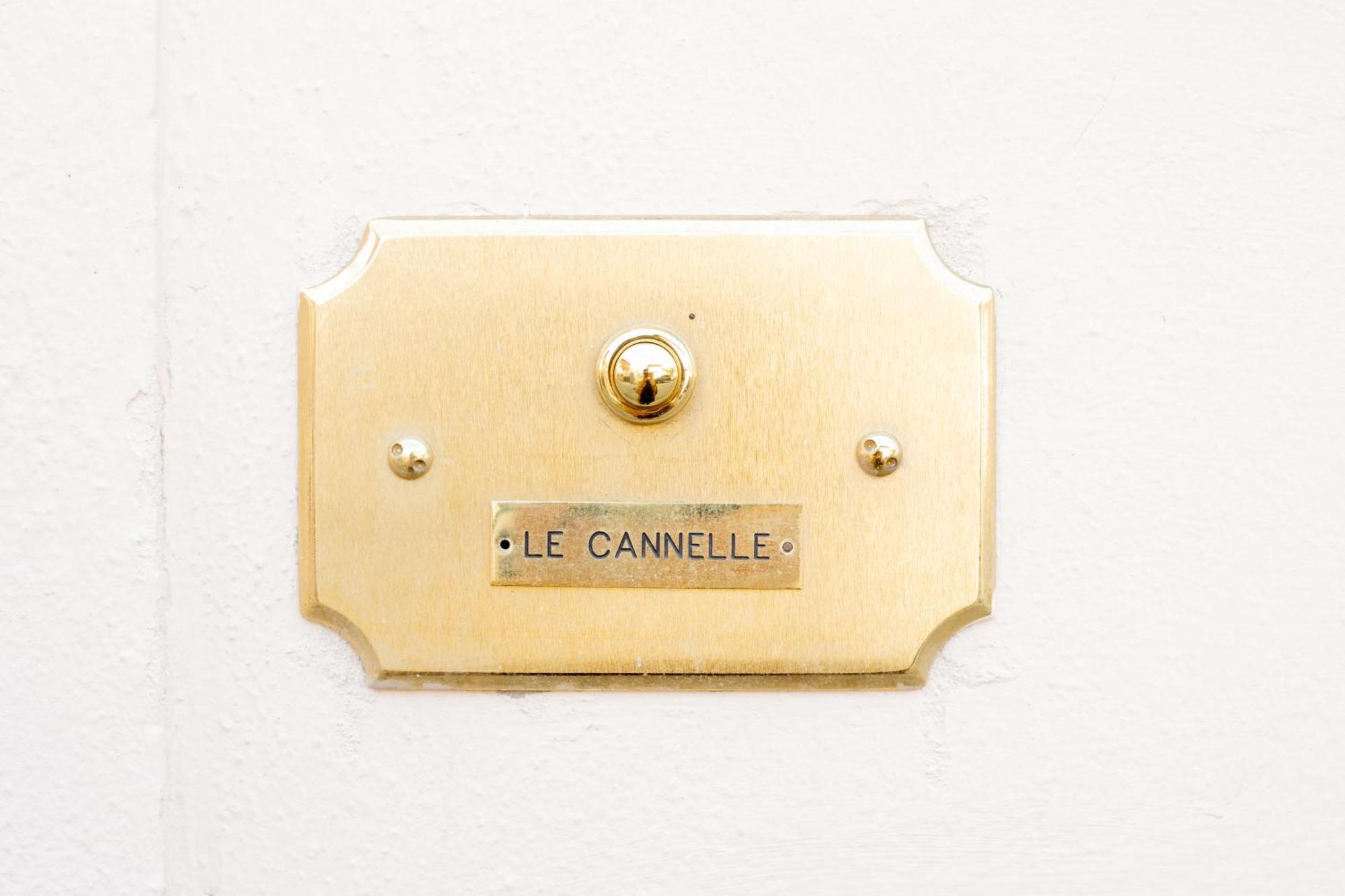 B&B Le Cannelle Fiesole Exterior foto