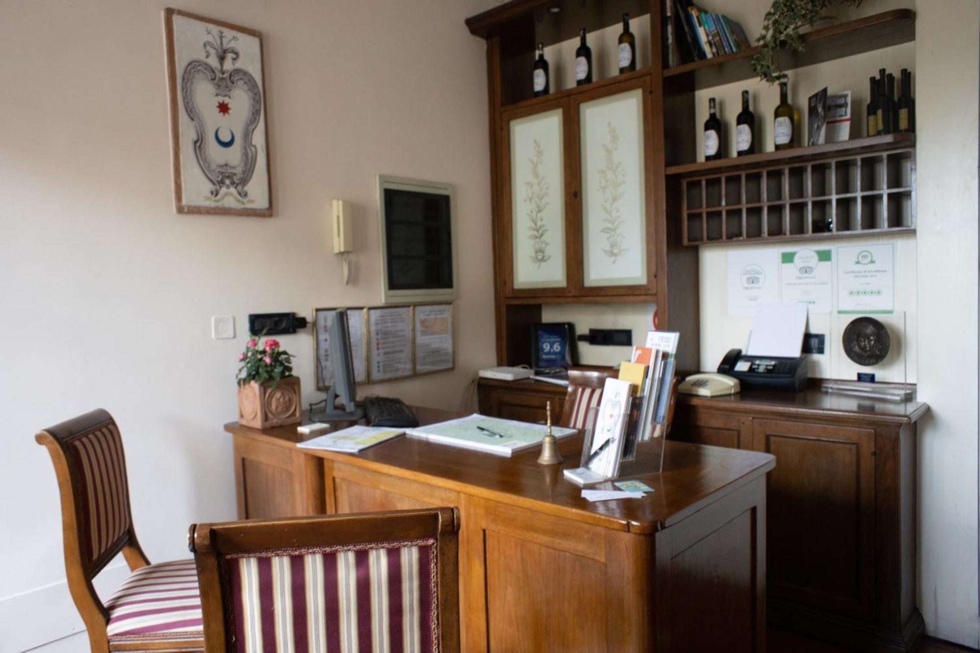 B&B Le Cannelle Fiesole Exterior foto