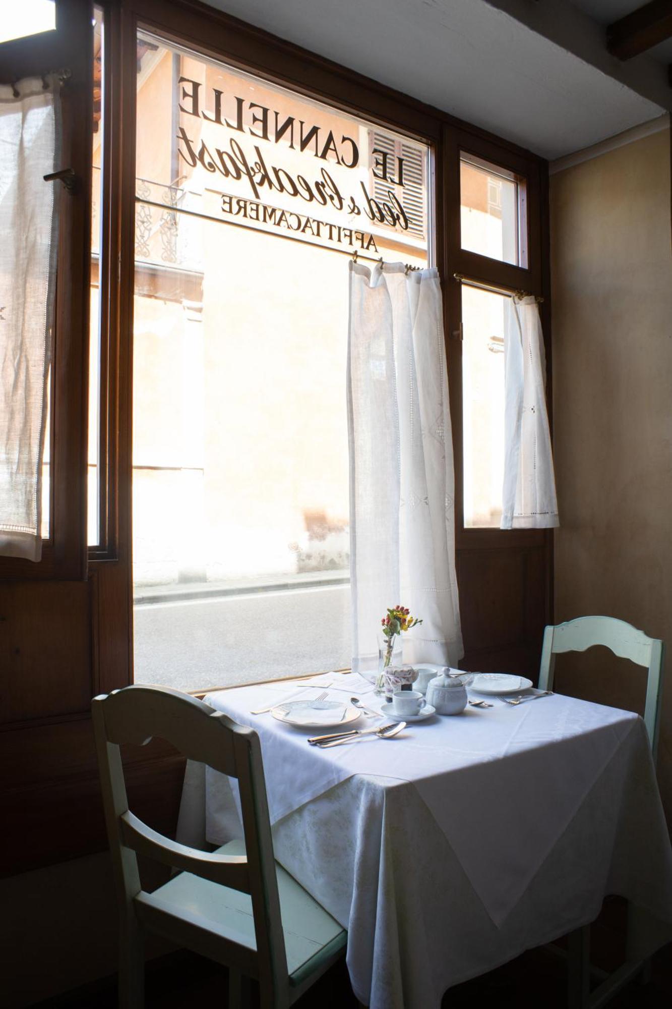 B&B Le Cannelle Fiesole Exterior foto