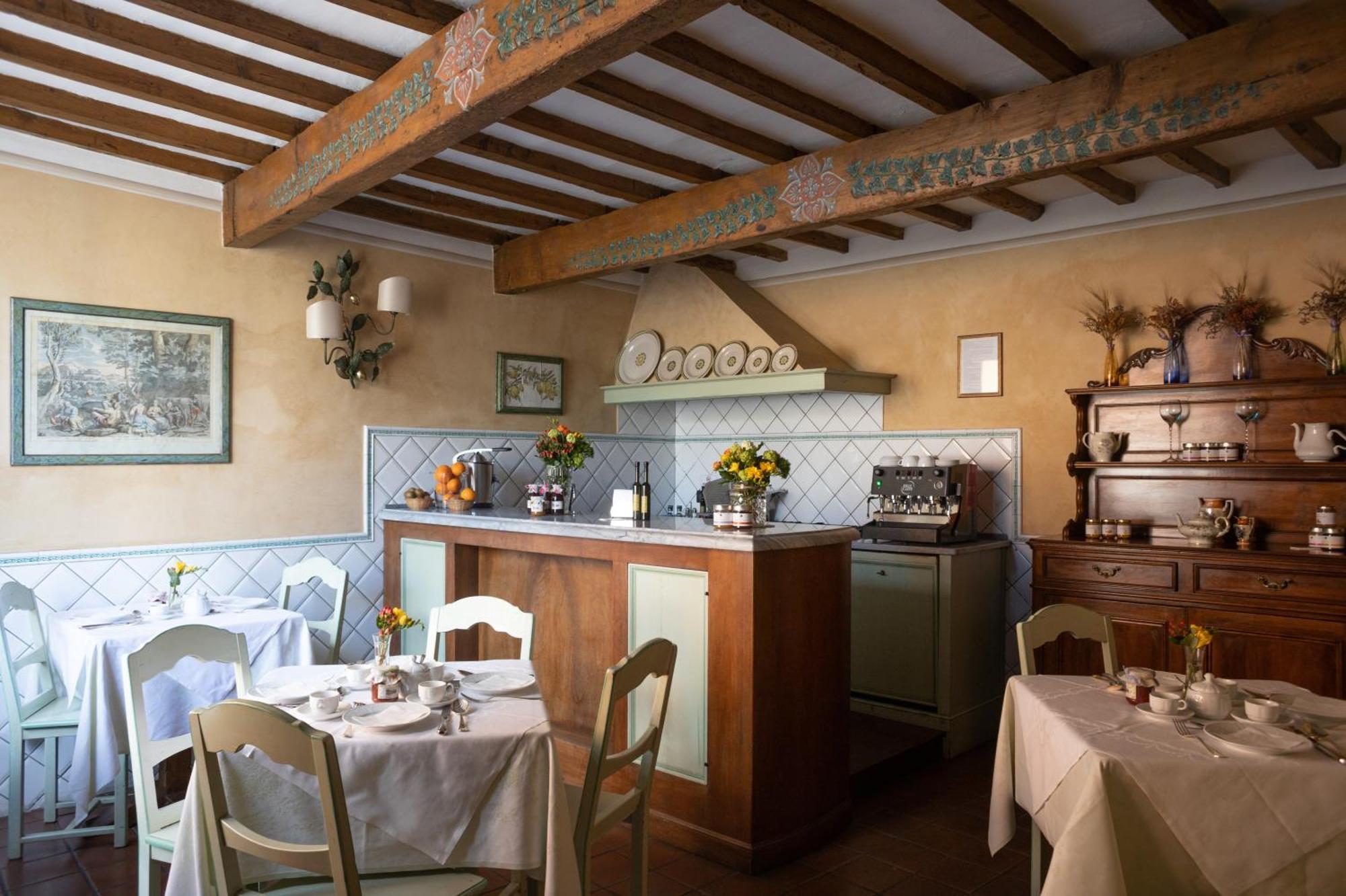 B&B Le Cannelle Fiesole Exterior foto