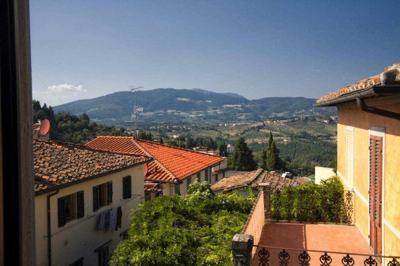 B&B Le Cannelle Fiesole Exterior foto