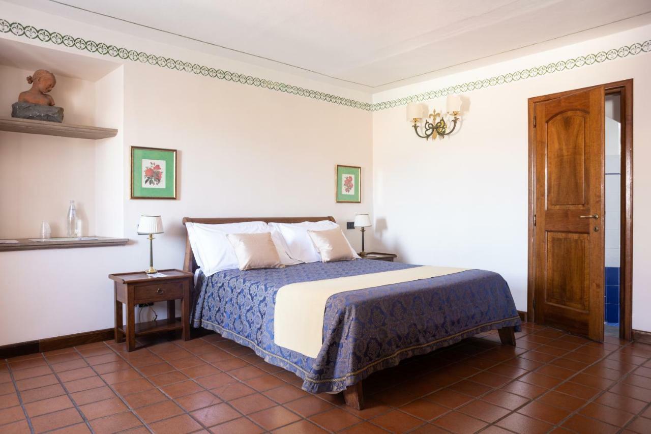 B&B Le Cannelle Fiesole Exterior foto
