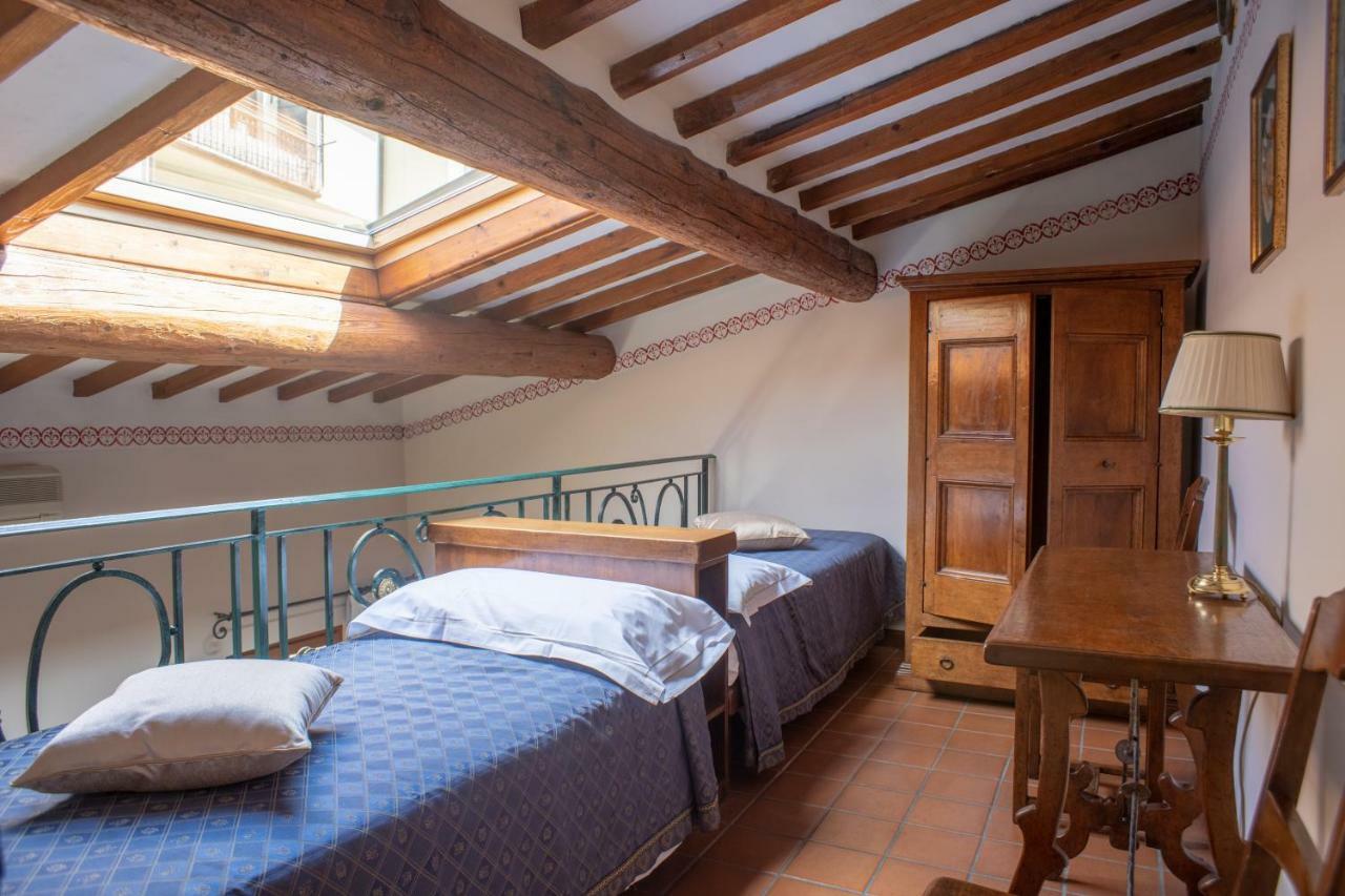 B&B Le Cannelle Fiesole Exterior foto