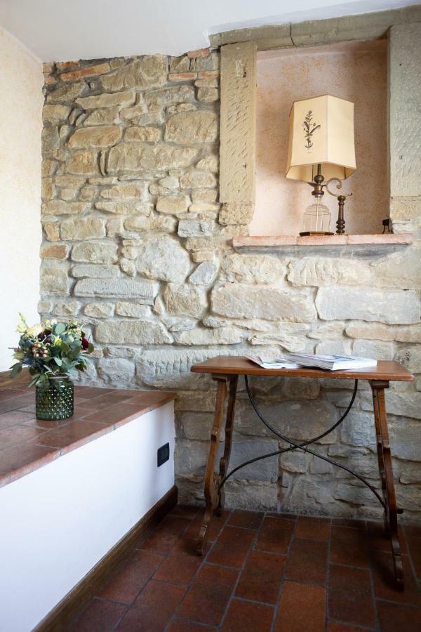 B&B Le Cannelle Fiesole Exterior foto