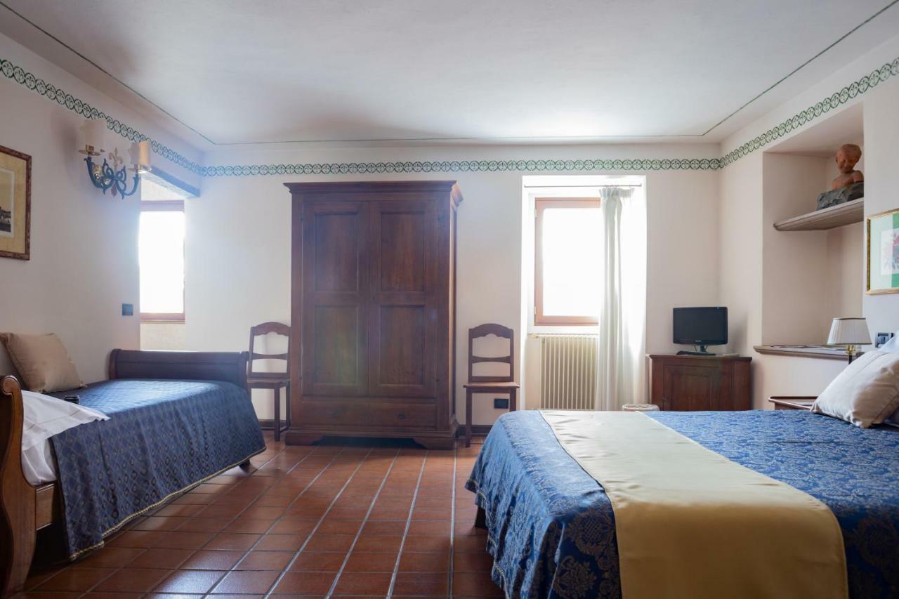 B&B Le Cannelle Fiesole Exterior foto