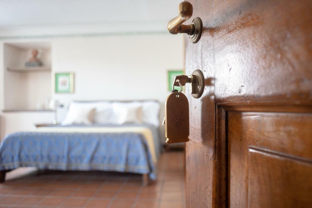 B&B Le Cannelle Fiesole Exterior foto