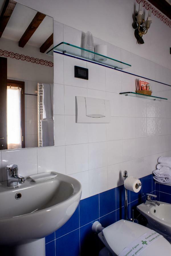B&B Le Cannelle Fiesole Exterior foto