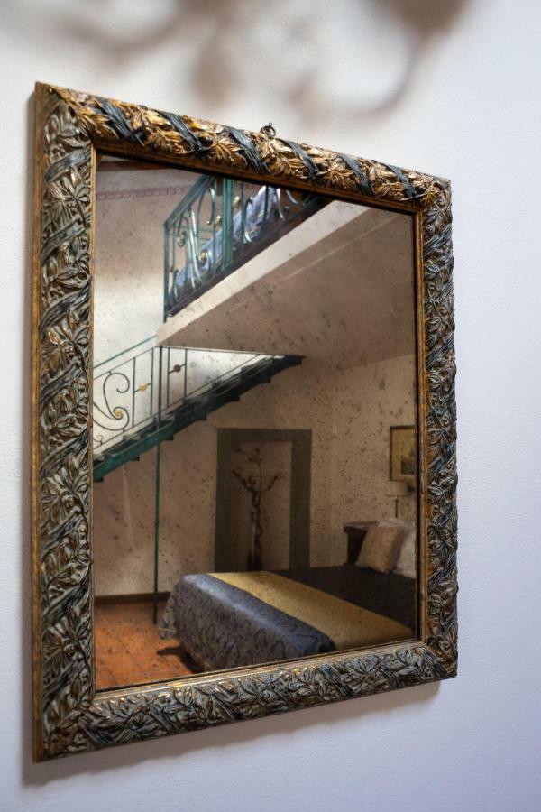 B&B Le Cannelle Fiesole Exterior foto