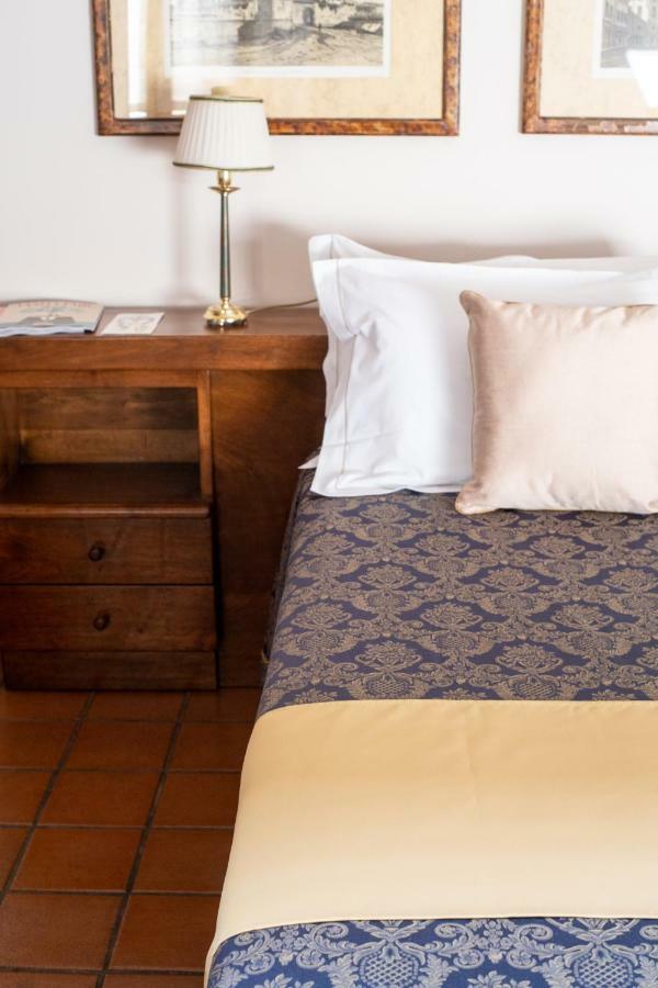 B&B Le Cannelle Fiesole Exterior foto