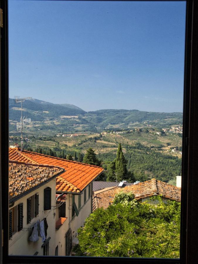 B&B Le Cannelle Fiesole Exterior foto