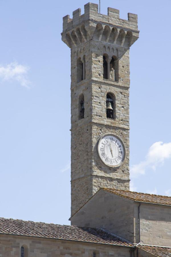 B&B Le Cannelle Fiesole Exterior foto
