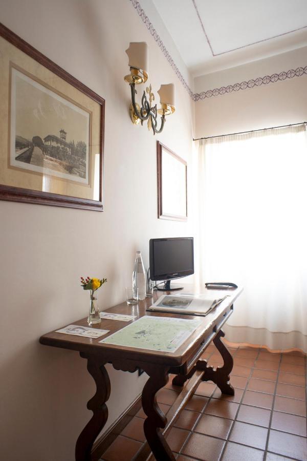 B&B Le Cannelle Fiesole Exterior foto