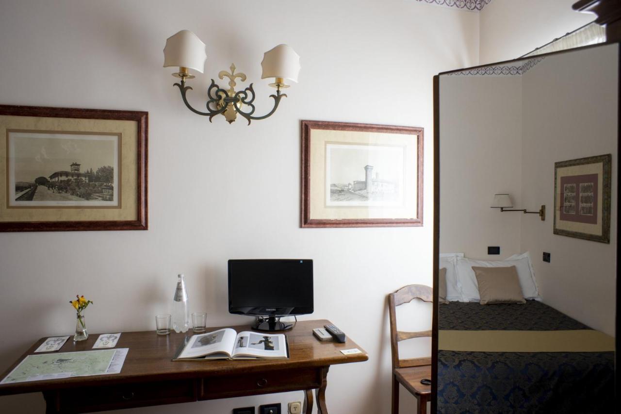 B&B Le Cannelle Fiesole Exterior foto