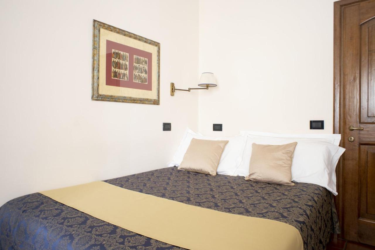 B&B Le Cannelle Fiesole Exterior foto