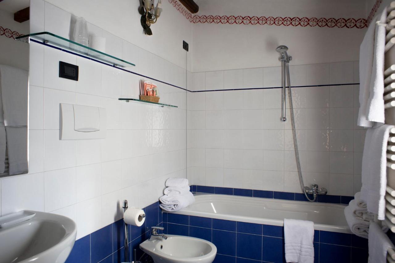 B&B Le Cannelle Fiesole Exterior foto