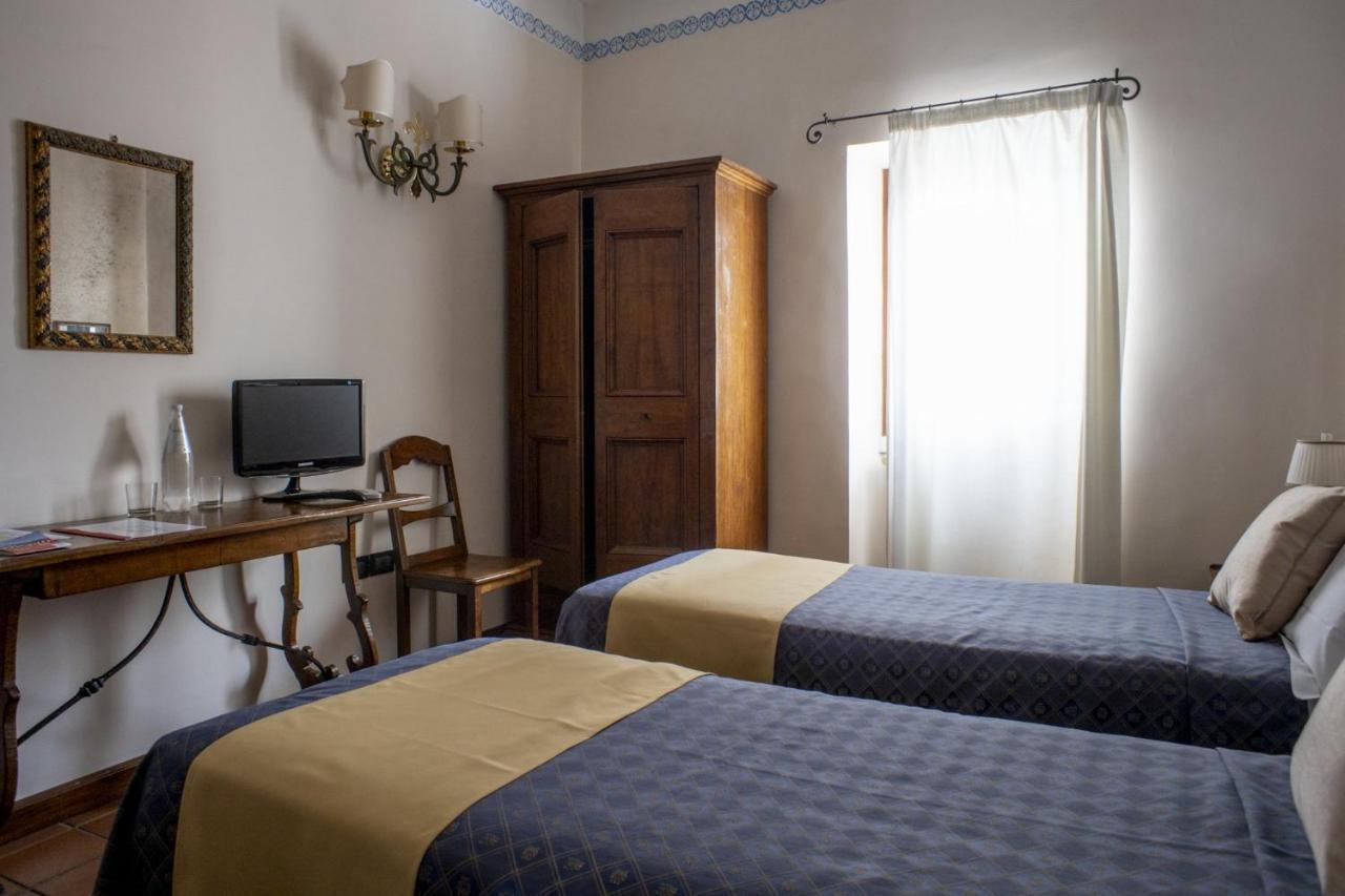 B&B Le Cannelle Fiesole Exterior foto