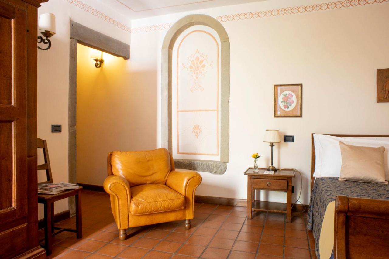 B&B Le Cannelle Fiesole Exterior foto