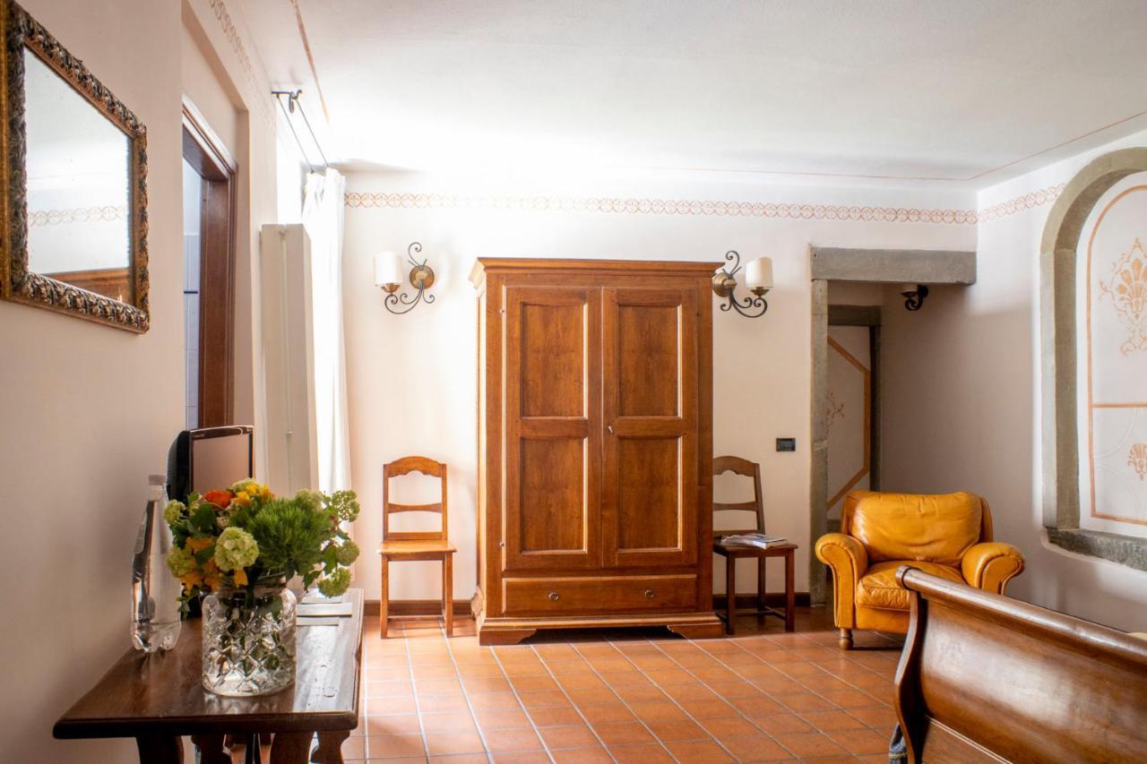 B&B Le Cannelle Fiesole Exterior foto