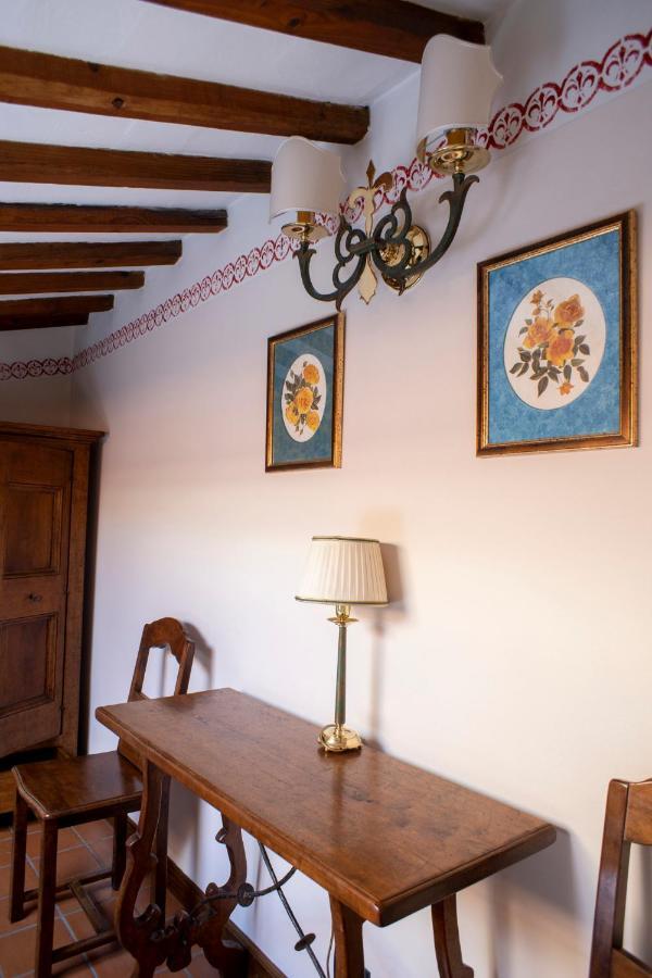 B&B Le Cannelle Fiesole Exterior foto