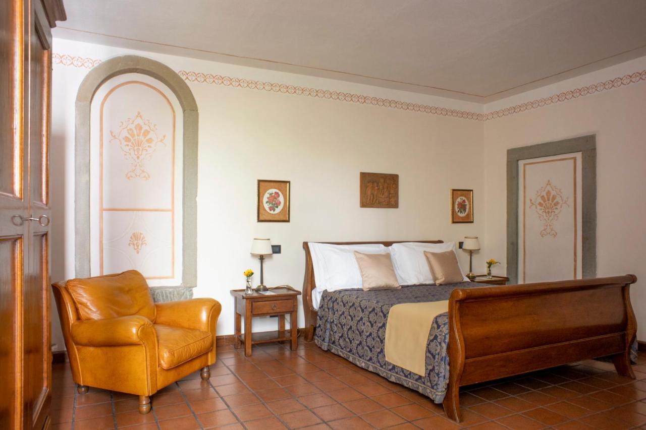 B&B Le Cannelle Fiesole Exterior foto