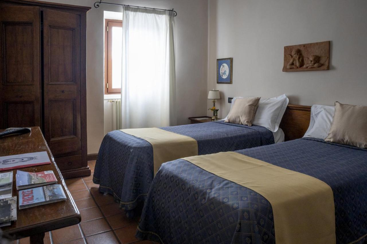 B&B Le Cannelle Fiesole Exterior foto