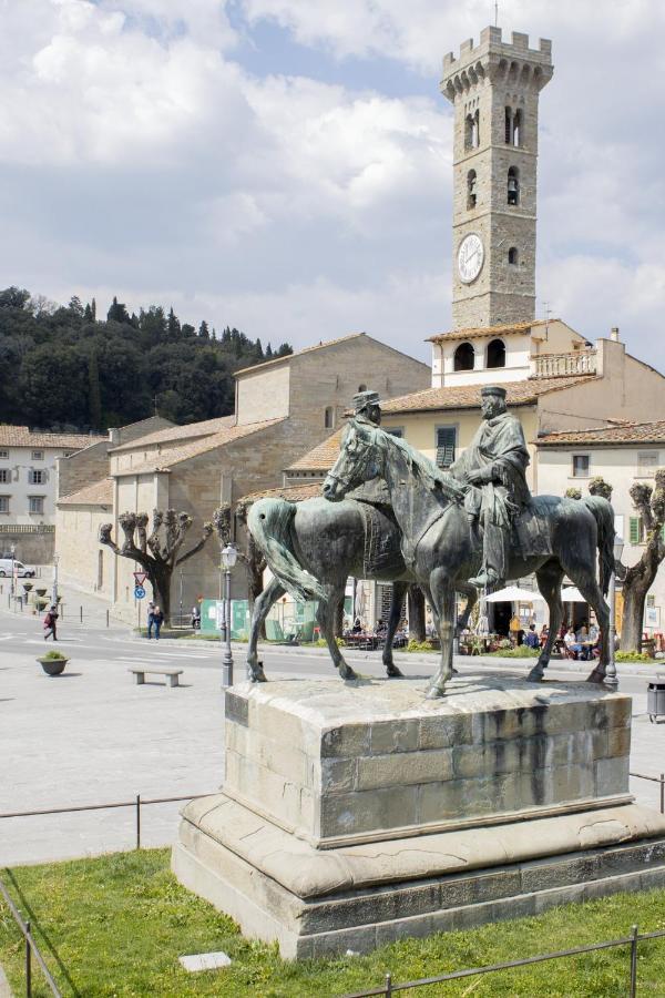 B&B Le Cannelle Fiesole Exterior foto